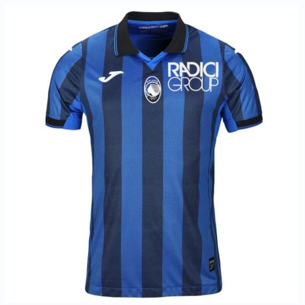 Atalanta Bergamasca Calcio Home Kit Soccer Jersey 2023/24